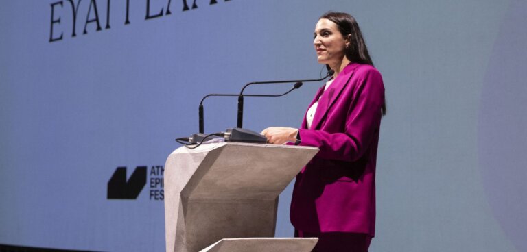 «Ύμνος εις την Ελευθερίαν» το Φεστιβάλ Αθηνών Επιδαύρου 2023: Δείτε όλο το πρόγραμμα με τις 76 φετινές παραγωγές