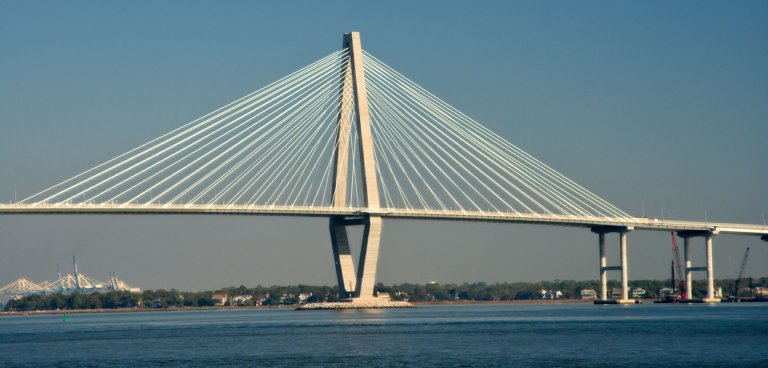 Οδοιπορικό στον Αμερικάνικο Νότο: Τσάρλεστον, Νότια Καρολίνα – Μέρος Β’