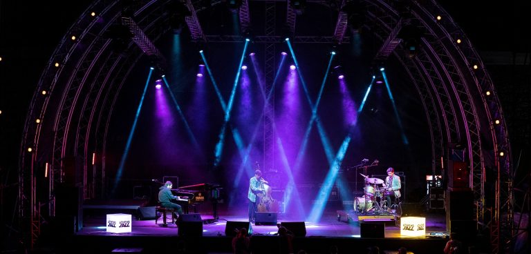 Athens Jazz 2024: Δείτε το φετινό line up στην Τεχνόπολη