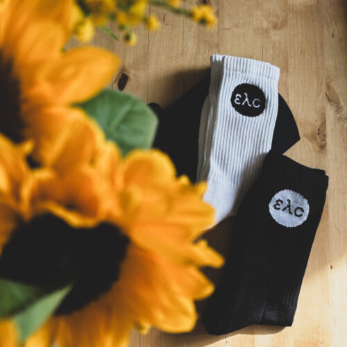 “ελκάλτσουρ” Socks